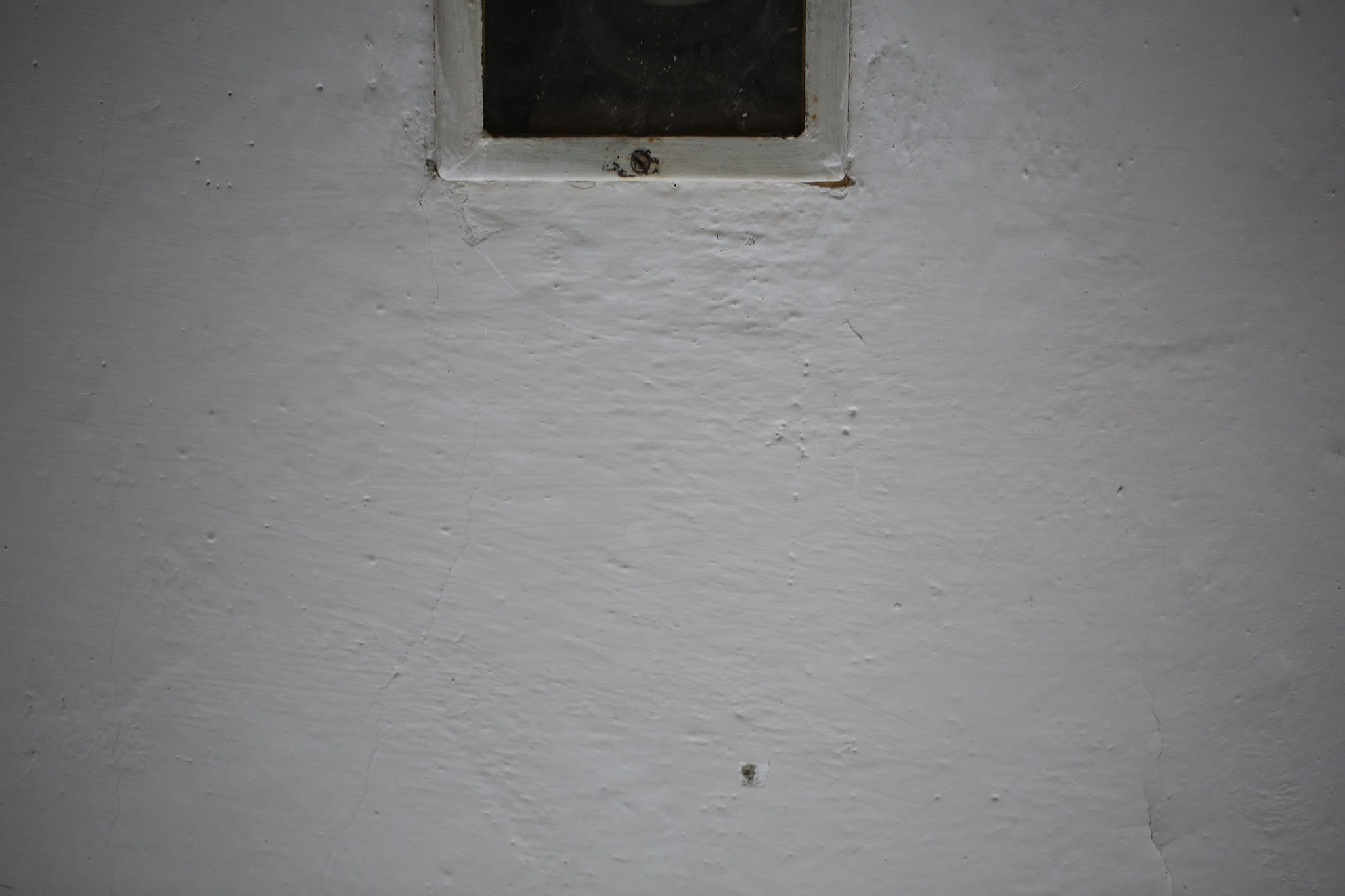 Aufnahmen vom 7.5.2013 des Raums 3 im Kellergeschoss des Nordflügels der zentralen Untersuchungshaftanstalt des Ministerium für Staatssicherheit der Deutschen Demokratischen Republik in Berlin-Hohenschönhausen, Foto 397