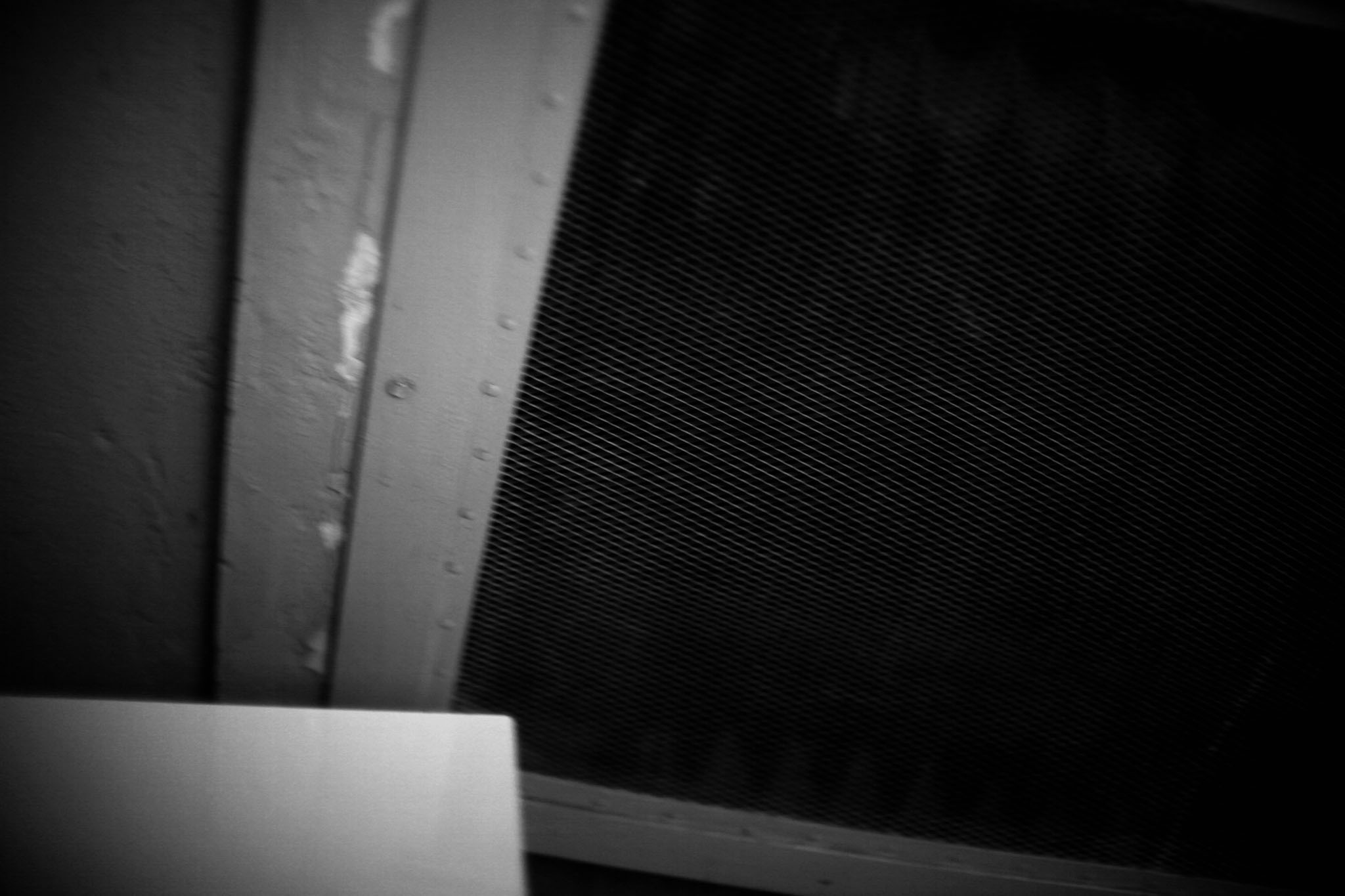 Aufnahmen vom 24.4.2011 des Raums 115 im Erdgeschoss des Ostflügels der zentralen Untersuchungshaftanstalt des Ministerium für Staatssicherheit der Deutschen Demokratischen Republik in Berlin-Hohenschönhausen, Foto 172