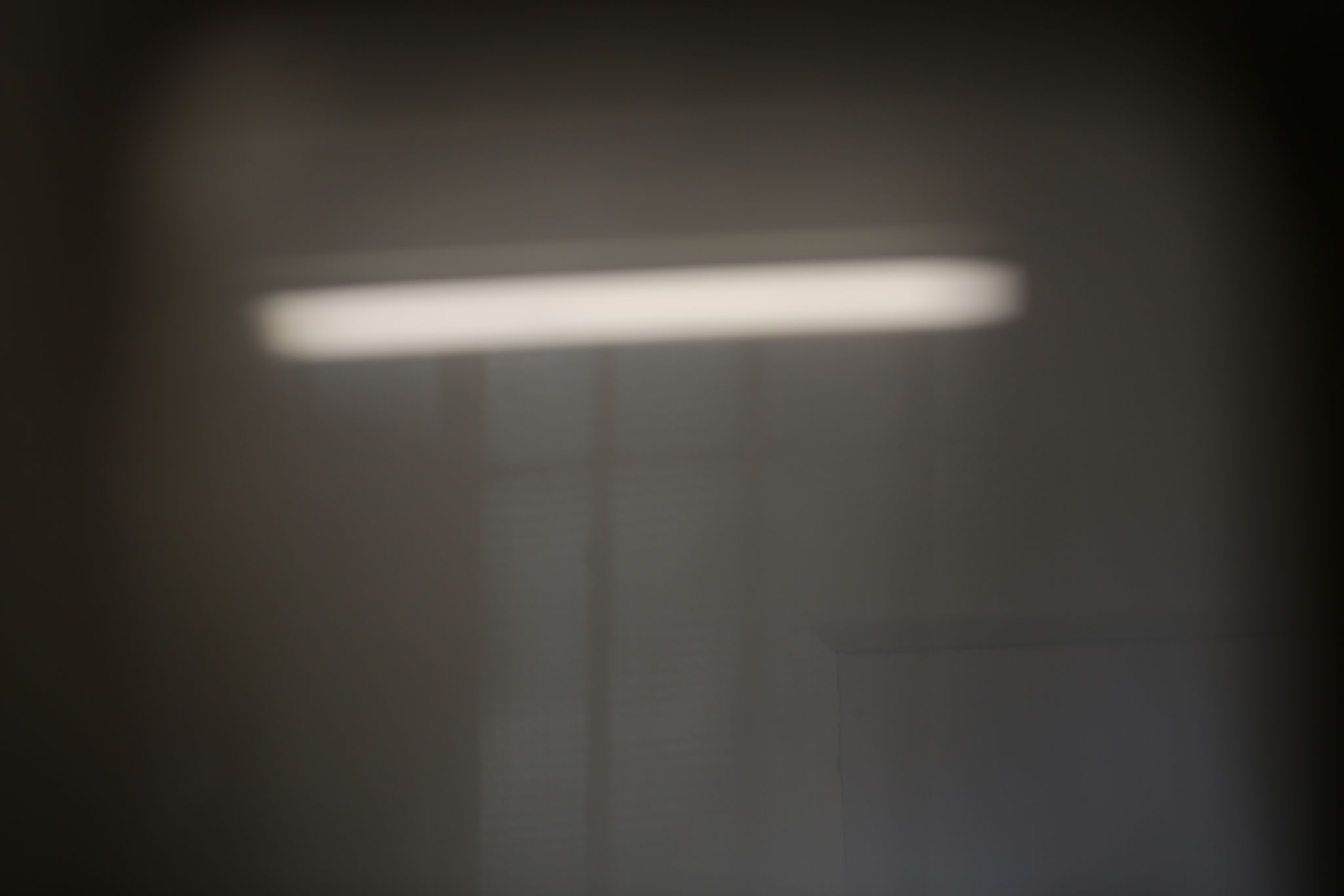 Aufnahmen vom 28.4.2012 des Raums 118 im Erdgeschoss des Ostflügels der Untersuchungshaftanstalt des Ministerium für Staatssicherheit der Deutschen Demokratischen Republik in Berlin-Hohenschönhausen, Foto 1091