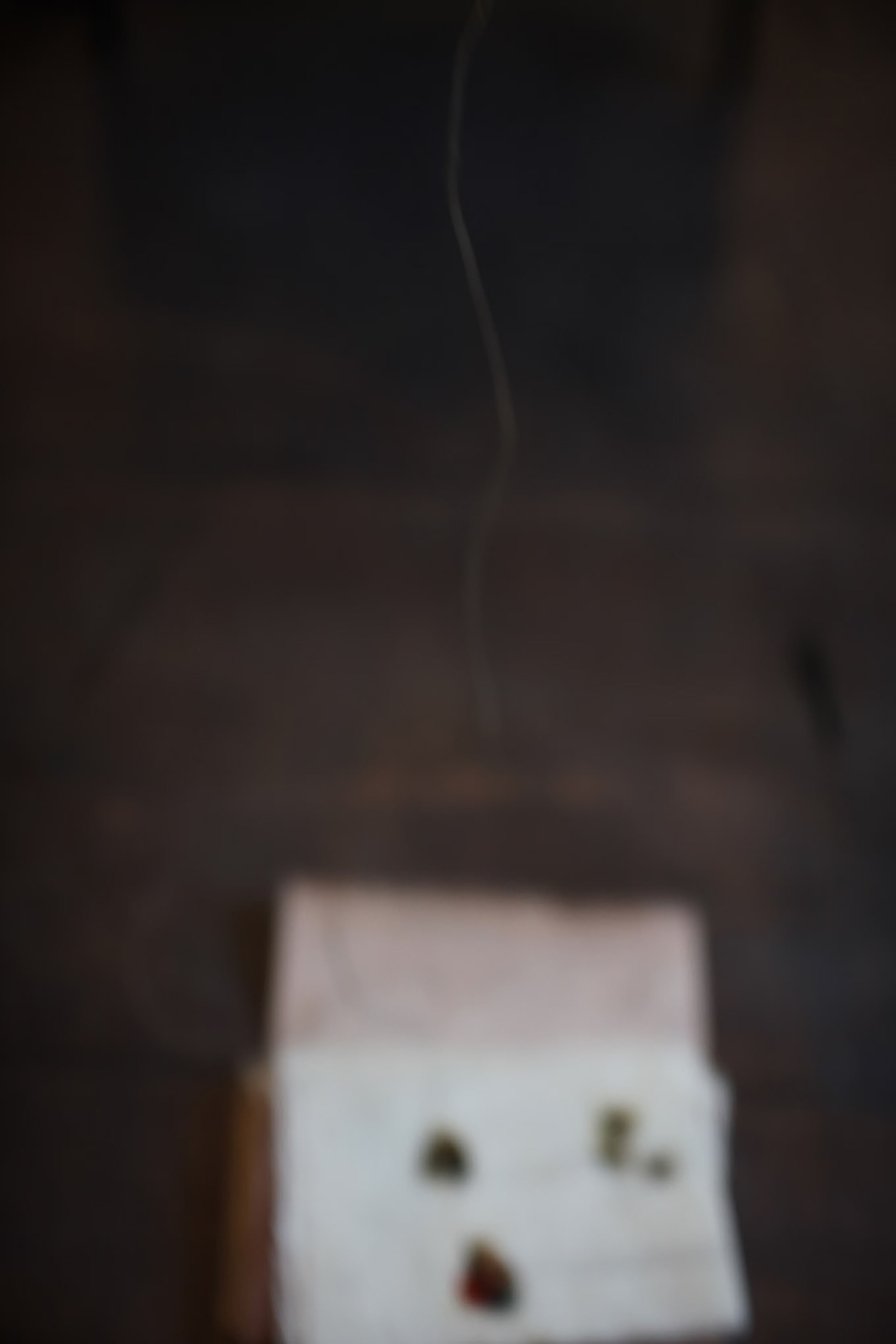 Aufnahmen vom 12.9.2010 des Raums 170 im Erdgeschoss des Südflügels der zentralen Untersuchungshaftanstalt des Ministerium für Staatssicherheit der Deutschen Demokratischen Republik in Berlin-Hohenschönhausen, Foto 315