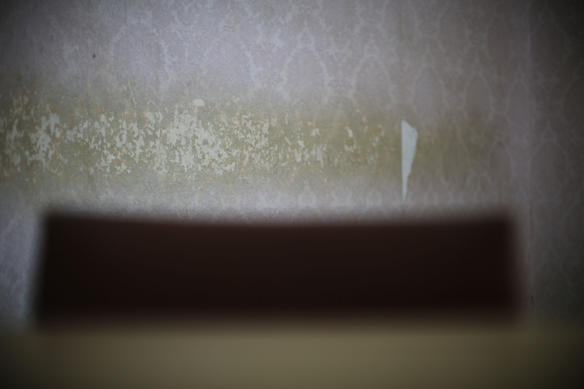 Aufnahmen vom 1.8.2011 des Raums 177 im Erdgeschoss des Südflügels der zentralen Untersuchungshaftanstalt des Ministerium für Staatssicherheit der Deutschen Demokratischen Republik in Berlin-Hohenschönhausen, Foto 289